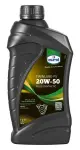 моторное масло синтетическое 4T 20W50 Harley Twinlube FS 1L